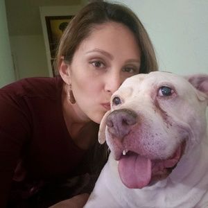 Meet your Posher, Gisela